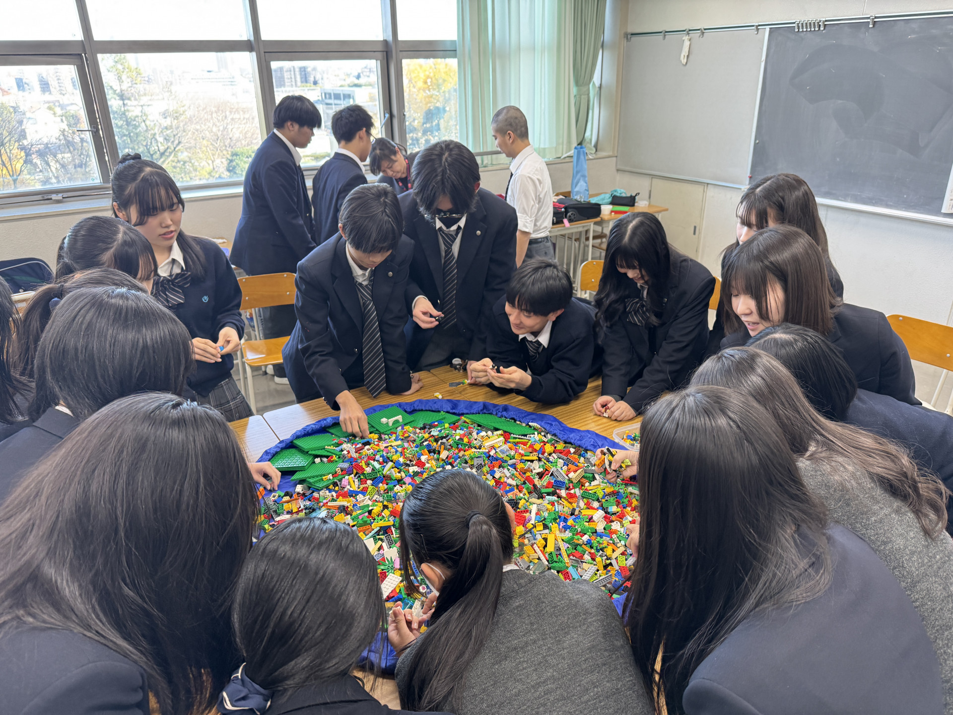アントレプレナーシップ③